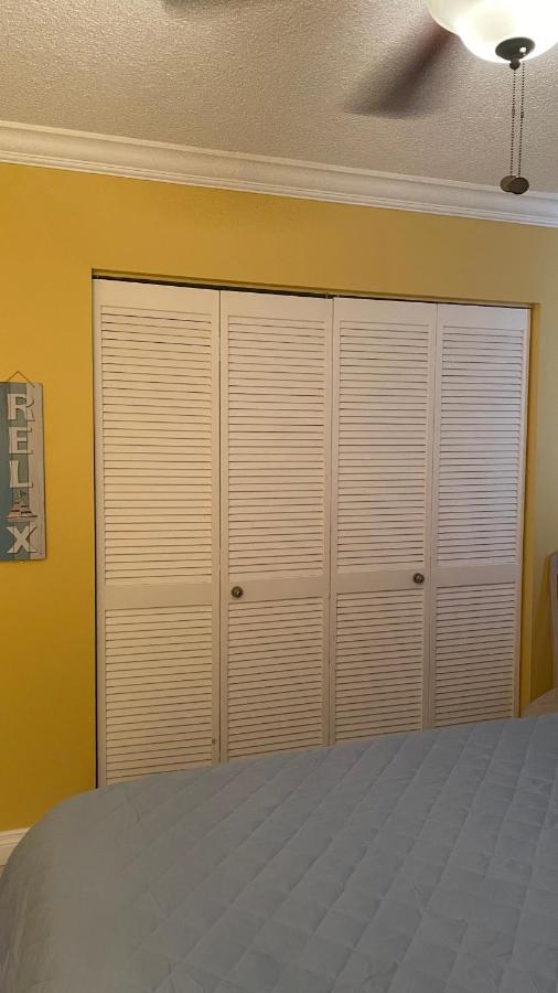 Lovely 2Bed 2Ba Vacation Rental Near The Beach ปอมปาโนบีช ภายนอก รูปภาพ