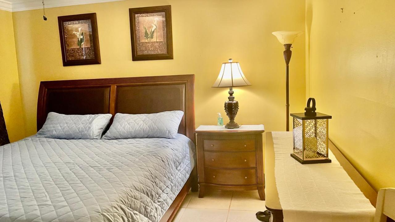 Lovely 2Bed 2Ba Vacation Rental Near The Beach ปอมปาโนบีช ภายนอก รูปภาพ